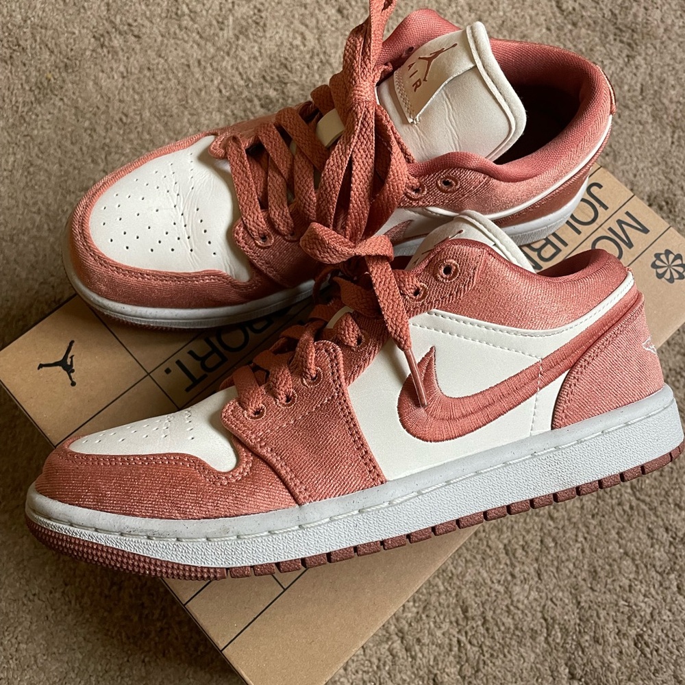Nike Jordans